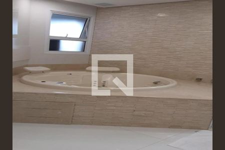 Apartamento à venda com 3 quartos, 300m² em Jardim Tres Marias, São Bernardo do Campo