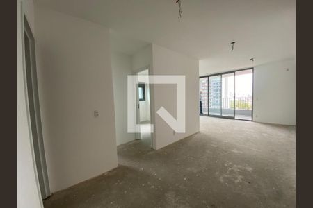 Apartamento à venda com 3 quartos, 96m² em Pinheiros, São Paulo
