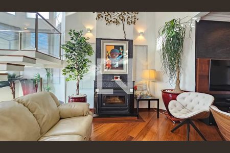 Casa à venda com 5 quartos, 730m² em Residencial Dez (Alphaville), Santana de Parnaíba