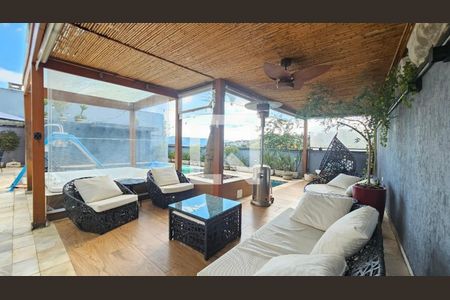 Casa à venda com 5 quartos, 730m² em Residencial Dez (Alphaville), Santana de Parnaíba