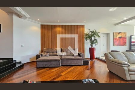 Casa à venda com 5 quartos, 730m² em Residencial Dez (Alphaville), Santana de Parnaíba