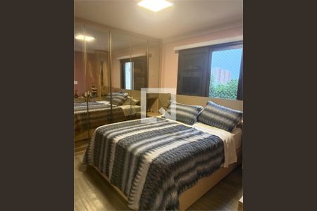 Apartamento à venda com 3 quartos, 127m² em Tatuapé, São Paulo