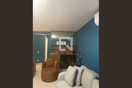 Apartamento à venda com 3 quartos, 127m² em Tatuapé, São Paulo