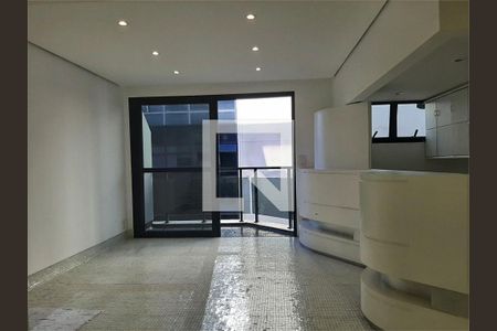 Apartamento à venda com 1 quarto, 89m² em Itaim Bibi, São Paulo