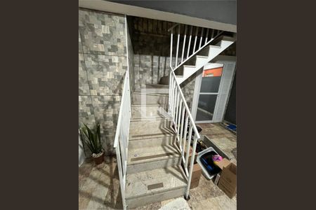 Casa à venda com 3 quartos, 266m² em Centreville, Santo André
