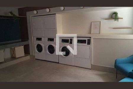 Apartamento à venda com 1 quarto, 28m² em Jardim das Acacias, São Paulo