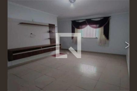 Casa à venda com 4 quartos, 173m² em Utinga, Santo André