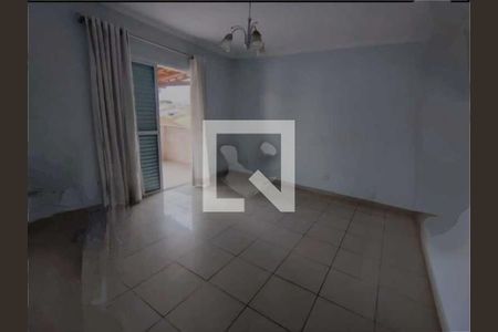 Casa à venda com 4 quartos, 173m² em Utinga, Santo André