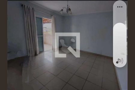 Casa à venda com 4 quartos, 173m² em Utinga, Santo André