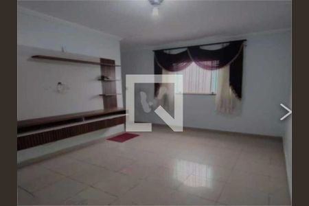 Casa à venda com 4 quartos, 173m² em Utinga, Santo André
