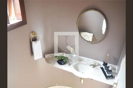 Casa à venda com 4 quartos, 360m² em Santo Amaro, São Paulo