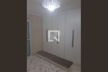 Casa à venda com 3 quartos, 227m² em Cidade Mãe do Céu, São Paulo