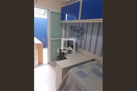 Casa à venda com 3 quartos, 227m² em Cidade Mãe do Céu, São Paulo