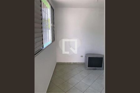 Casa à venda com 3 quartos, 145m² em Jardim Utinga, Santo André