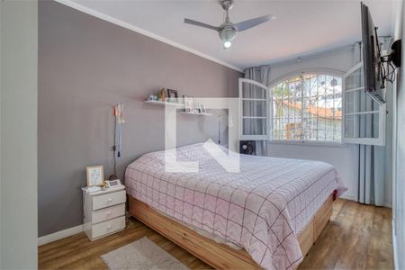Casa à venda com 4 quartos, 108m² em Vila Nova Caledonia, São Paulo