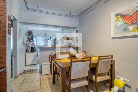 Casa à venda com 4 quartos, 108m² em Vila Nova Caledonia, São Paulo