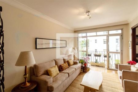 Apartamento à venda com 3 quartos, 107m² em Santo Amaro, São Paulo