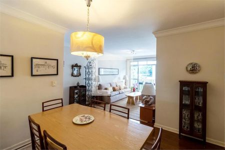 Apartamento à venda com 3 quartos, 107m² em Santo Amaro, São Paulo