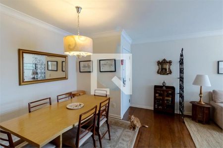 Apartamento à venda com 3 quartos, 107m² em Santo Amaro, São Paulo