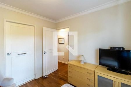Apartamento à venda com 3 quartos, 107m² em Santo Amaro, São Paulo