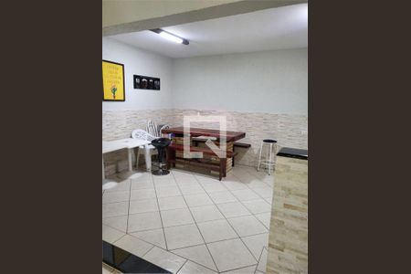 Casa à venda com 2 quartos, 250m² em Jardim Las Vegas, Santo André