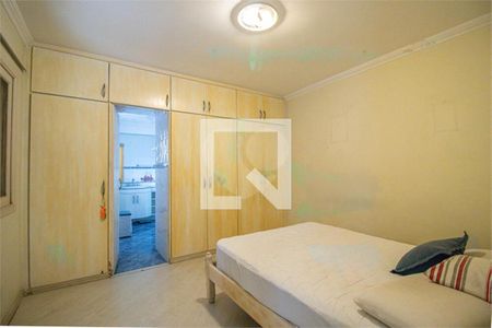 Casa à venda com 4 quartos, 218m² em Vila Nova Caledonia, São Paulo