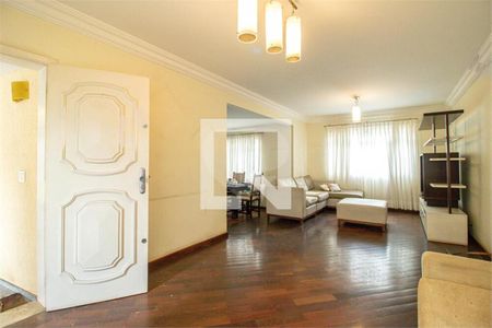 Casa à venda com 4 quartos, 218m² em Vila Nova Caledonia, São Paulo