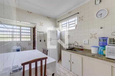 Casa à venda com 2 quartos, 140m² em Campo Grande, São Paulo