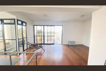 Apartamento à venda com 4 quartos, 380m² em Paraíso do Morumbi, São Paulo