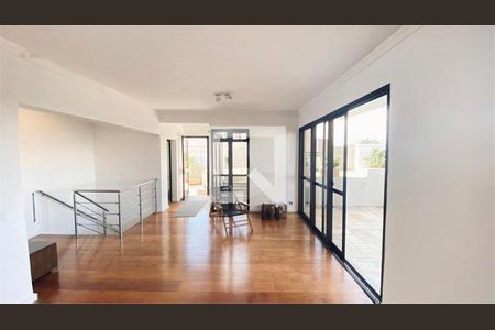 Apartamento à venda com 4 quartos, 380m² em Paraíso do Morumbi, São Paulo