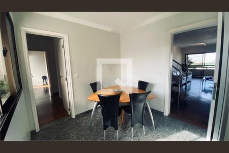 Apartamento à venda com 4 quartos, 380m² em Paraíso do Morumbi, São Paulo