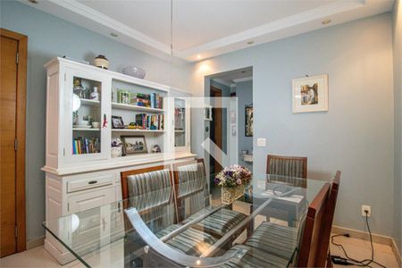 Apartamento à venda com 4 quartos, 145m² em Jardim Prudência, São Paulo