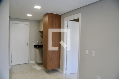 Apartamento para alugar com 1 quarto, 31m² em Vila Cordeiro, São Paulo