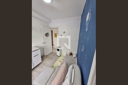 Quarto de apartamento para alugar com 2 quartos, 120m² em Vila Mascote, São Paulo