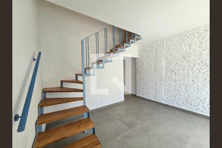 Sala de casa para alugar com 2 quartos, 80m² em Vila Olímpia, São Paulo