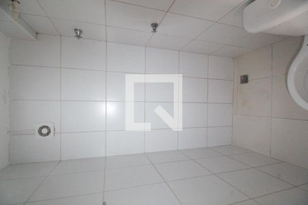 Banheiro de apartamento para alugar com 2 quartos, 56m² em Jardim America, São José dos Campos