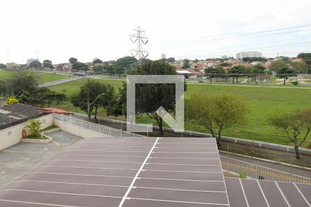 Sala de apartamento para alugar com 2 quartos, 56m² em Jardim America, São José dos Campos