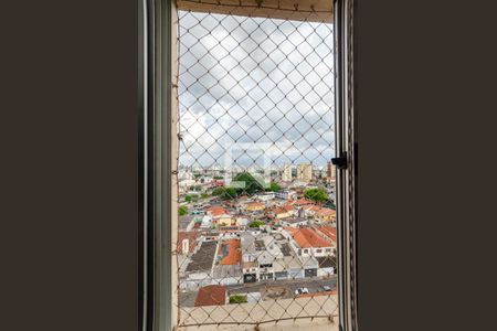 Quarto 1 - Janela de apartamento à venda com 2 quartos, 52m² em Vila Palmeiras, São Paulo