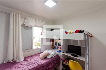 Quarto 1 de apartamento à venda com 2 quartos, 52m² em Vila Palmeiras, São Paulo