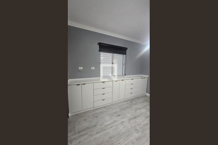 Quarto de apartamento para alugar com 2 quartos, 74m² em Jardim Coleginho, Jacareí