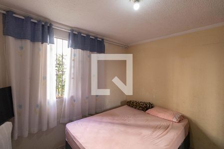 Quarto 2 de apartamento à venda com 2 quartos, 52m² em Jardim Redil, São Paulo