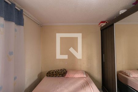 Quarto 2 de apartamento à venda com 2 quartos, 52m² em Jardim Redil, São Paulo