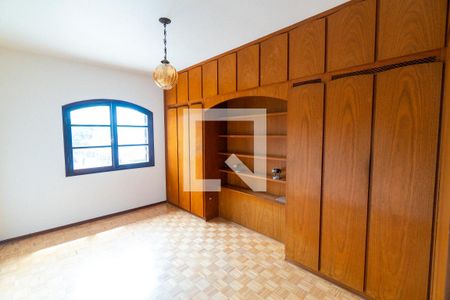 Suite de casa à venda com 3 quartos, 174m² em Vila Guarani (zona Sul), São Paulo