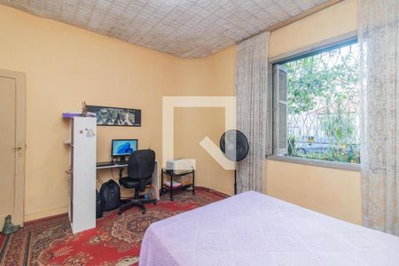 Quarto 2 de casa à venda com 3 quartos, 250m² em Azenha, Porto Alegre