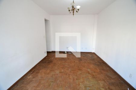 Sala de apartamento à venda com 2 quartos, 75m² em Centro, Campinas