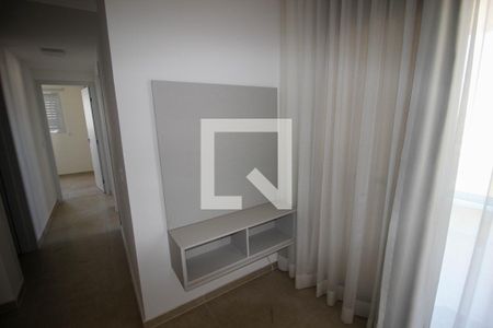 Apartamento para alugar com 3 quartos, 126m² em Parque Campolim, Sorocaba