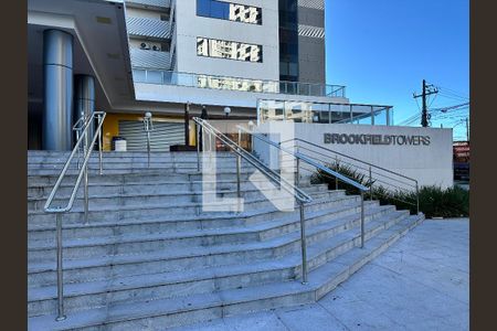 Apartamento para alugar com 1 quarto, 30m² em Jardim Goiás, Goiânia