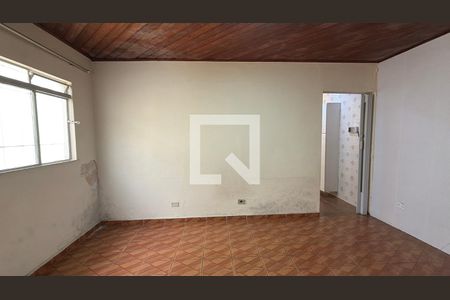 Sala de casa à venda com 3 quartos, 100m² em Vila Prudente, São Paulo