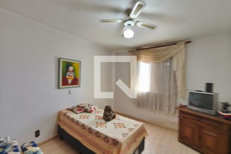 Quarto Suíte de apartamento à venda com 3 quartos, 115m² em Jardim Proença, Campinas