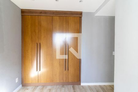 Quarto 1 de apartamento para alugar com 2 quartos, 39m² em Residencial Parque da Fazenda, Campinas